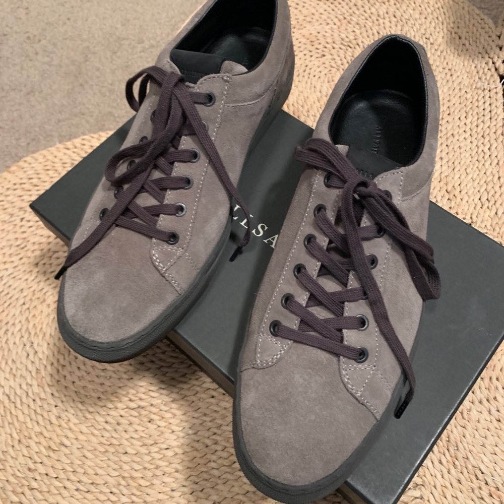 All Saints Sneakers